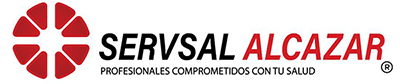 SERVSAL ALCAZAR